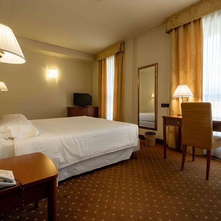 La Pieve Hotel Chiampo Luaran gambar