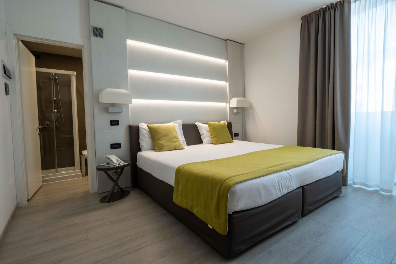 La Pieve Hotel Chiampo Luaran gambar