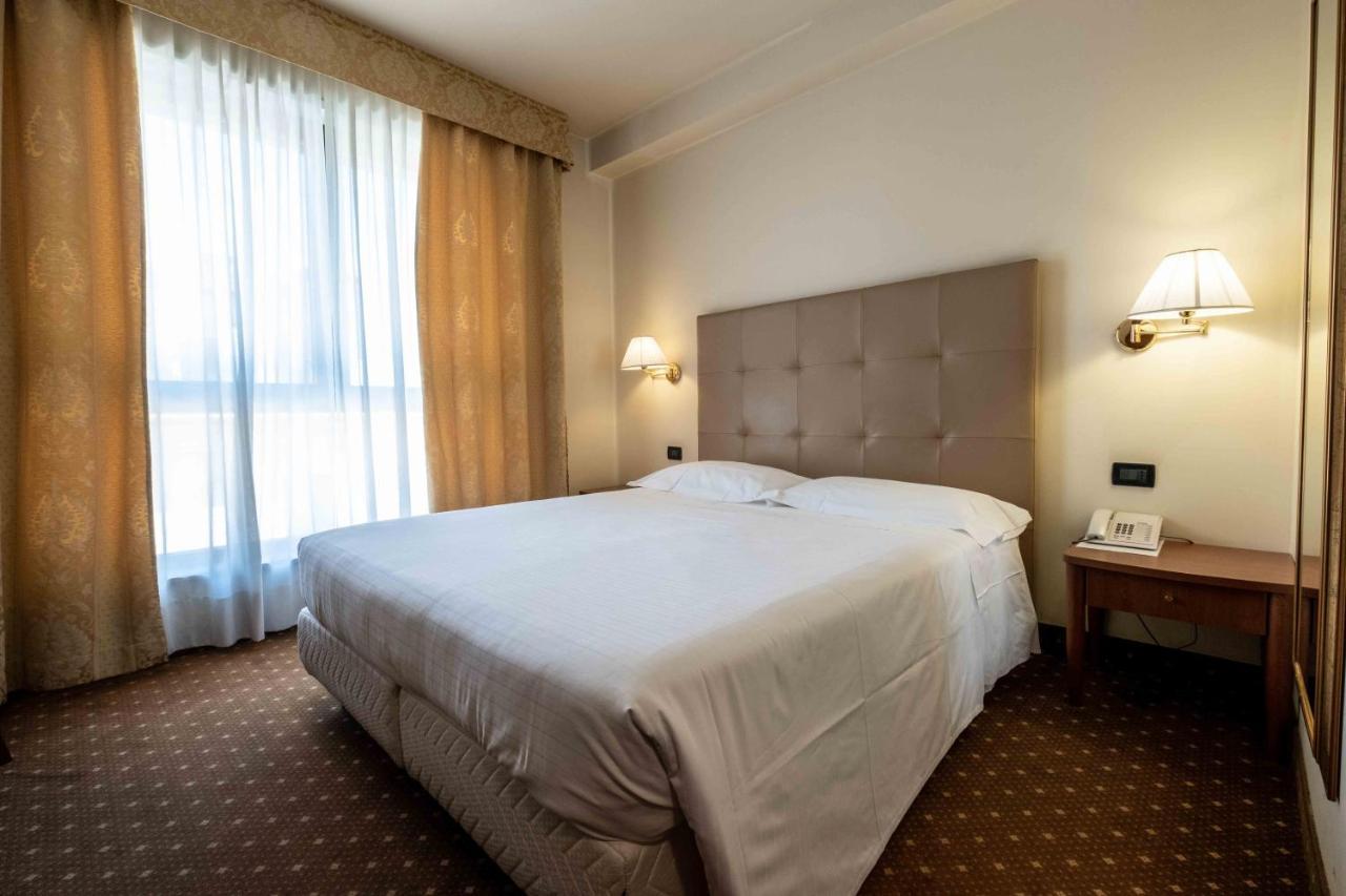 La Pieve Hotel Chiampo Luaran gambar