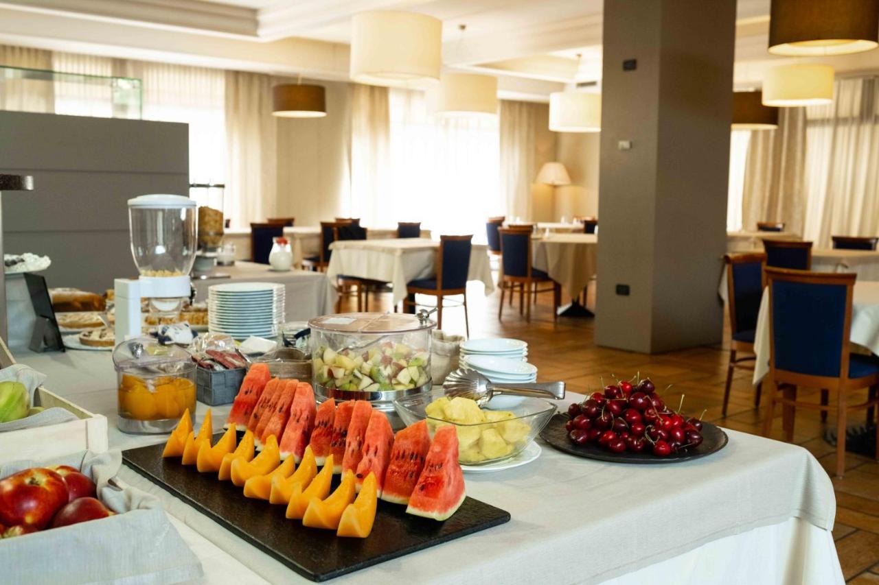 La Pieve Hotel Chiampo Luaran gambar