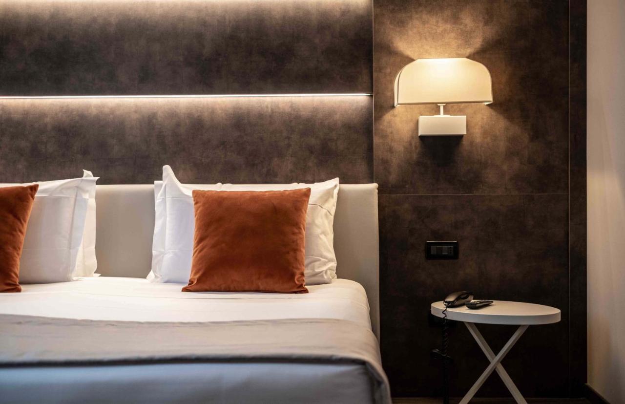 La Pieve Hotel Chiampo Luaran gambar