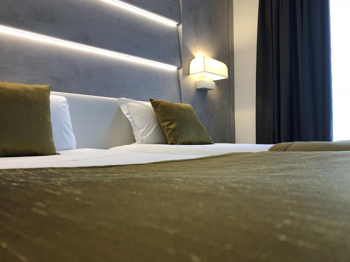 La Pieve Hotel Chiampo Luaran gambar