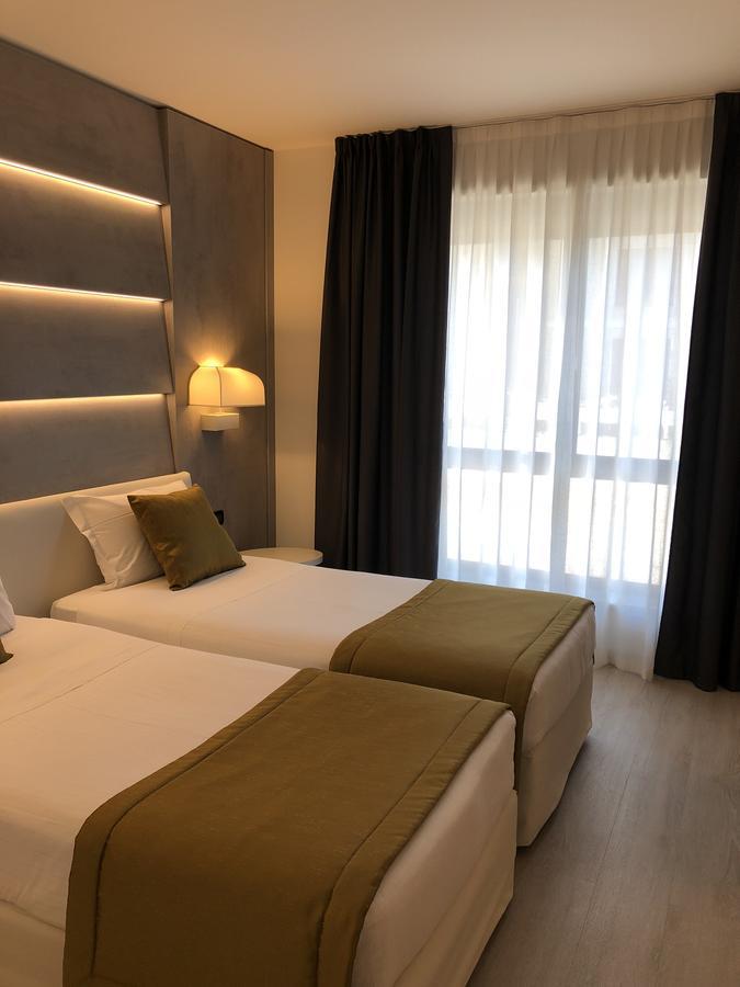 La Pieve Hotel Chiampo Luaran gambar